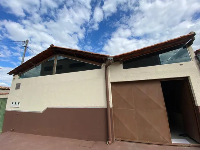 Imagem: Casa para venda em Esmeraldas