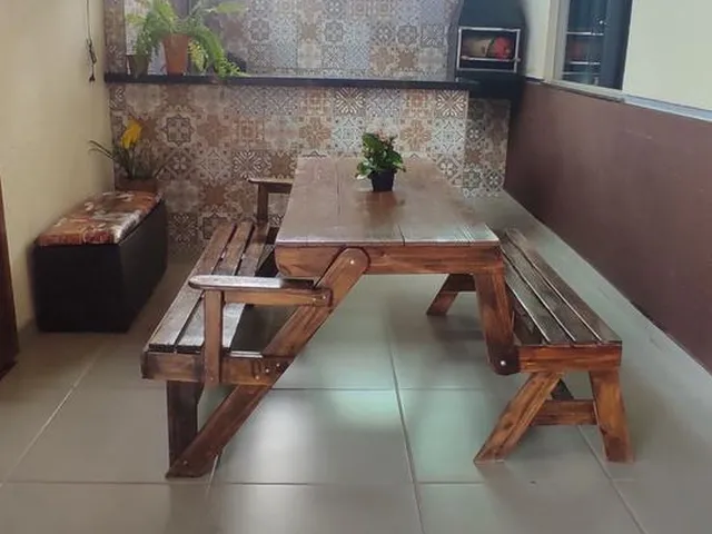 Imagem 6: Casa para venda em Esmeraldas