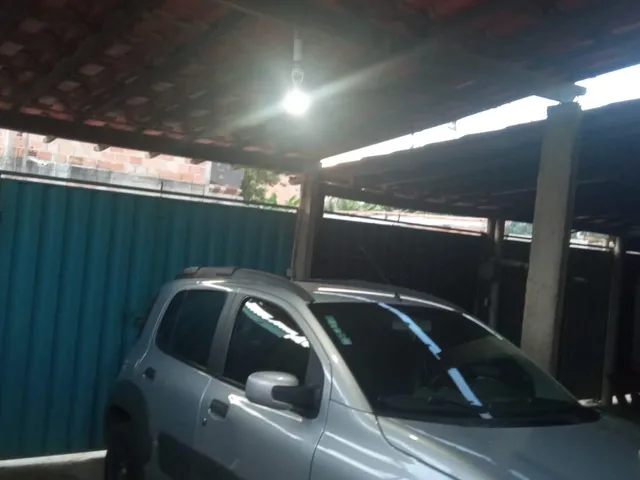 Imagem 5: Você procura um lar aconchegante e confortável para chamar de seu? Então essa é a