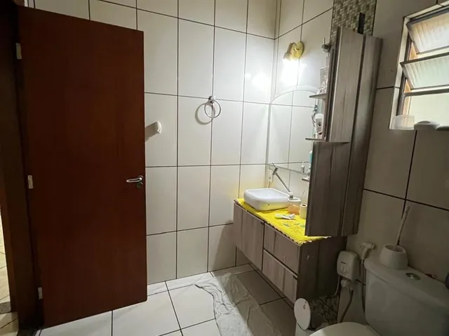 Imagem 11: Linda casa à venda em bairro tranquilo Não aceita financiamento bancário. Encante-se