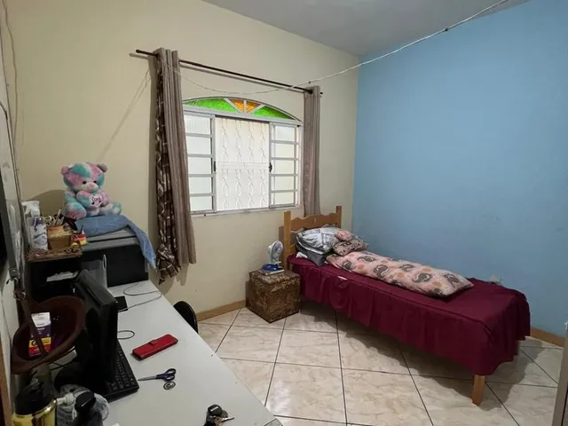 Imagem 3: Linda casa à venda em bairro tranquilo Não aceita financiamento bancário. Encante-se