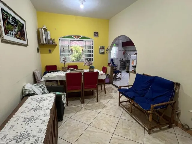 Imagem 15: Linda casa à venda em bairro tranquilo Não aceita financiamento bancário. Encante-se