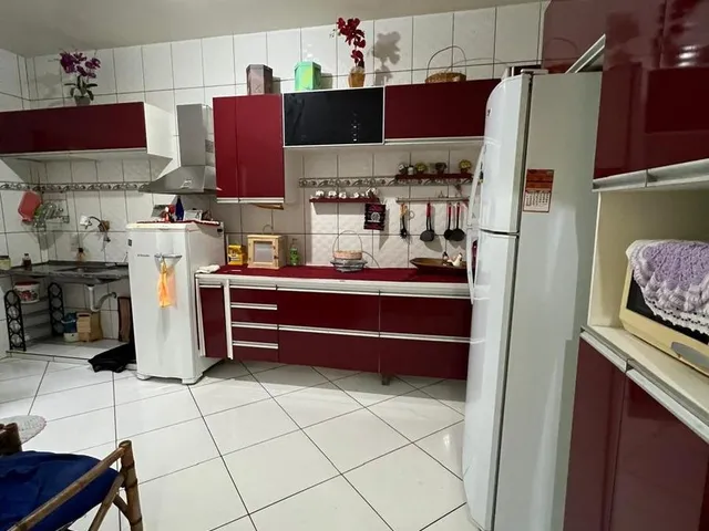 Imagem 2: Linda casa à venda em bairro tranquilo Não aceita financiamento bancário. Encante-se