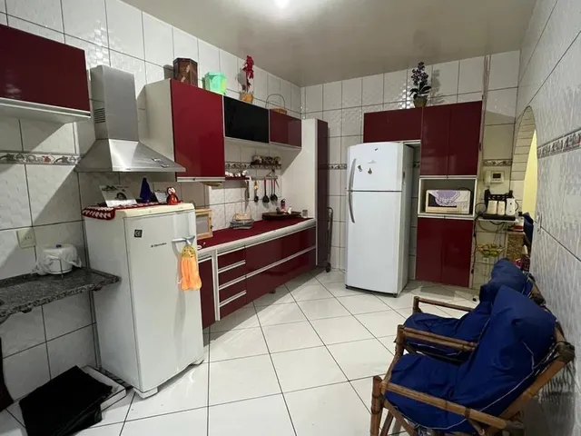 Imagem 8: Linda casa à venda em bairro tranquilo Não aceita financiamento bancário. Encante-se
