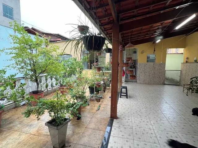 Imagem 7: Linda casa à venda em bairro tranquilo Não aceita financiamento bancário. Encante-se