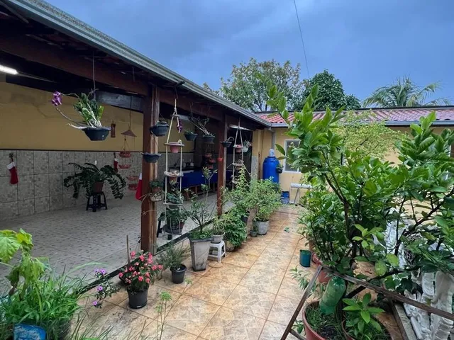 Imagem 6: Linda casa à venda em bairro tranquilo Não aceita financiamento bancário. Encante-se
