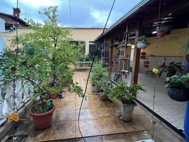 Imagem 12: Linda casa à venda em bairro tranquilo Não aceita financiamento bancário. Encante-se