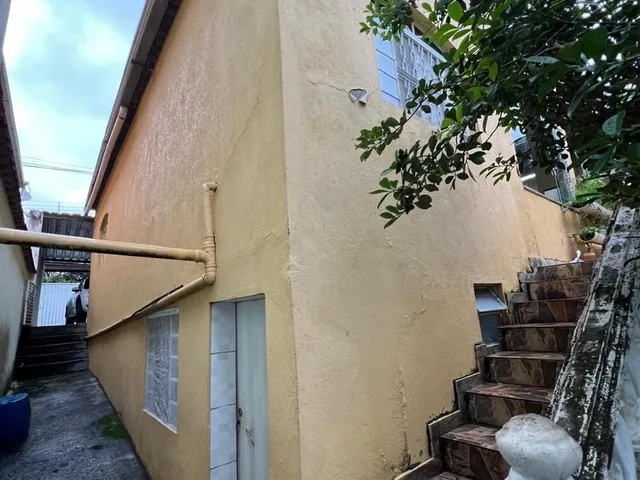 Imagem 10: Linda casa à venda em bairro tranquilo Não aceita financiamento bancário. Encante-se