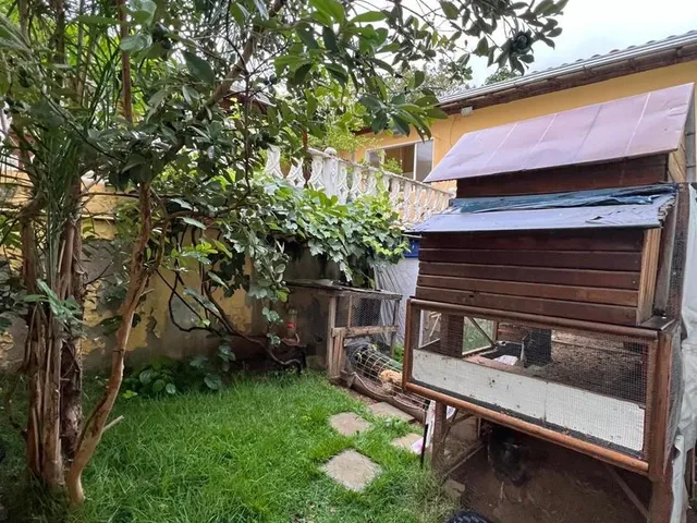 Imagem 5: Linda casa à venda em bairro tranquilo Não aceita financiamento bancário. Encante-se