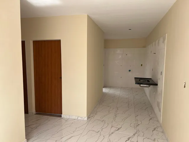 Imagem 11: Seu novo lar pode estar mais perto do que você imagina! Aceita financiamento
