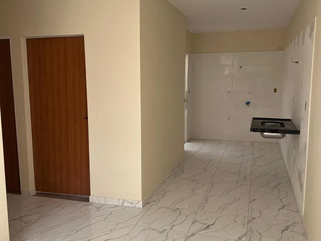 Imagem 6: Seu novo lar pode estar mais perto do que você imagina! Aceita financiamento