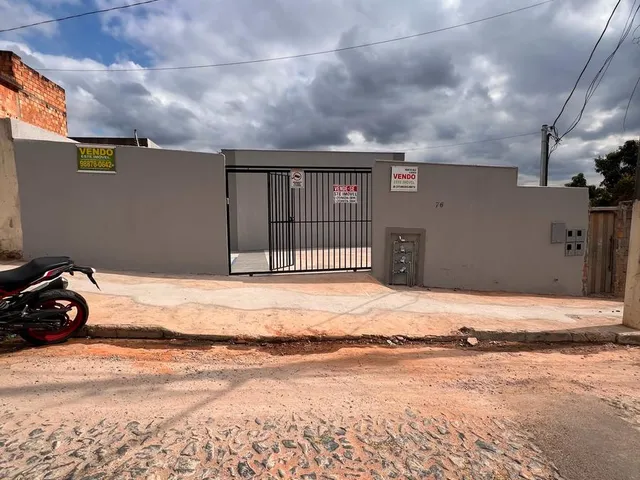 Imagem 15: Apresentamos esta excelente casa geminada, ideal para quem busca conforto, praticidade e