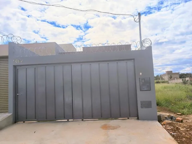 Imagem 2: CASA GEMINADA Residencial em Sete Lagoas - Minas Gerais, São Luiz