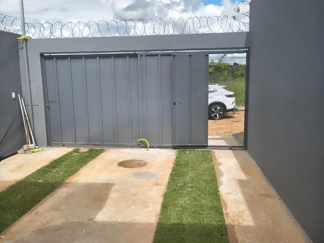 Imagem 14: CASA GEMINADA Residencial em Sete Lagoas - Minas Gerais, São Luiz