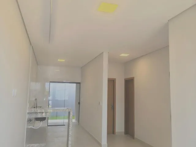 Imagem 4: CASA GEMINADA Residencial em Sete Lagoas - Minas Gerais, São Luiz