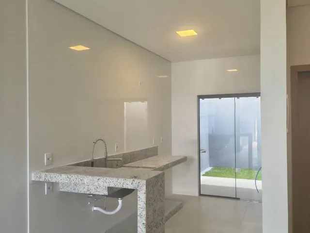 Imagem 7: CASA GEMINADA Residencial em Sete Lagoas - Minas Gerais, São Luiz