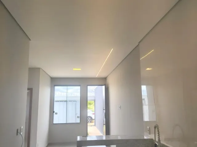 Imagem 11: CASA GEMINADA Residencial em Sete Lagoas - Minas Gerais, São Luiz