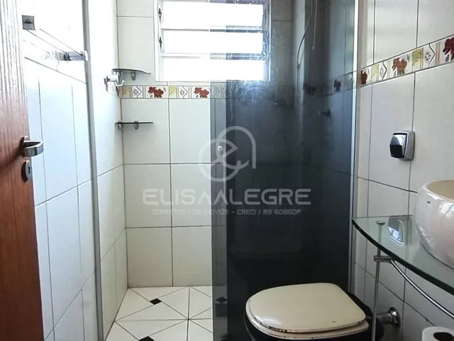 Imagem 14: Apartamento semimobiliado, Centro, Esteio