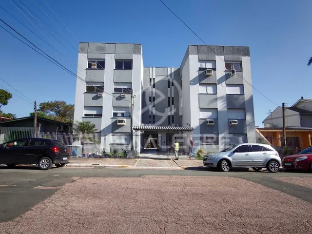 Imagem 2: Apartamento semimobiliado, Centro, Esteio