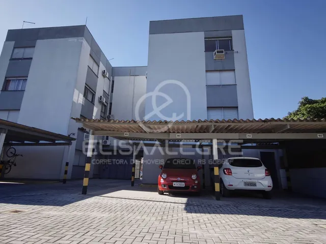 Imagem 5: Apartamento semimobiliado, Centro, Esteio
