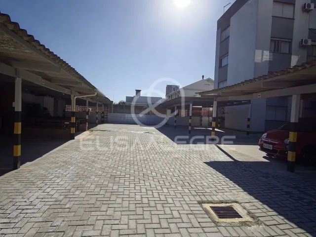 Imagem 4: Apartamento semimobiliado, Centro, Esteio