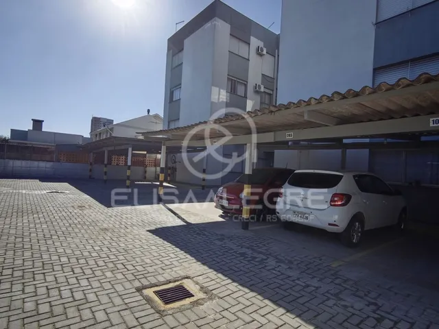 Imagem 7: Apartamento semimobiliado, Centro, Esteio