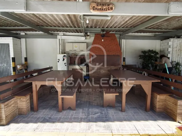 Imagem 9: Apartamento semimobiliado, Centro, Esteio