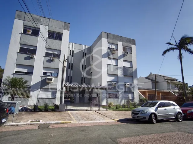 Imagem 3: Apartamento semimobiliado, Centro, Esteio