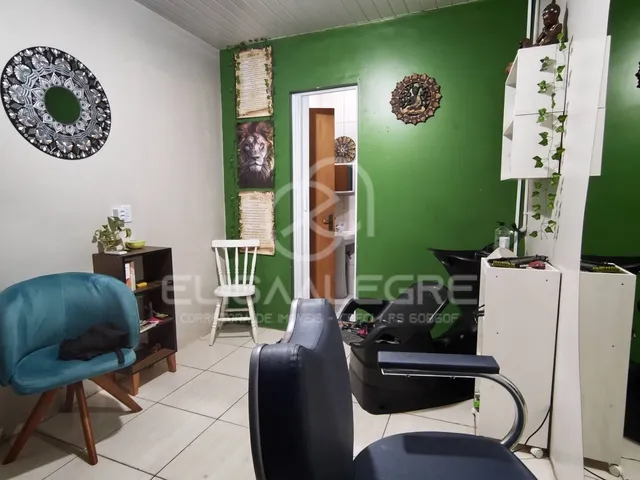 Imagem 4: Casa com energia solar e espaço gourmet, Fortuna, Sapucaia do Sul
