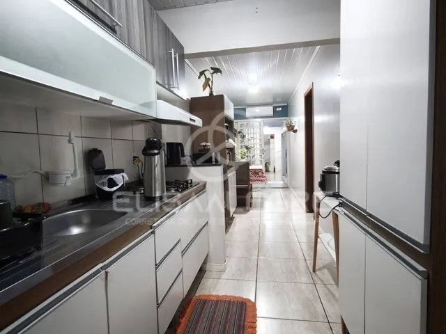 Imagem 14: Casa com energia solar e espaço gourmet, Fortuna, Sapucaia do Sul