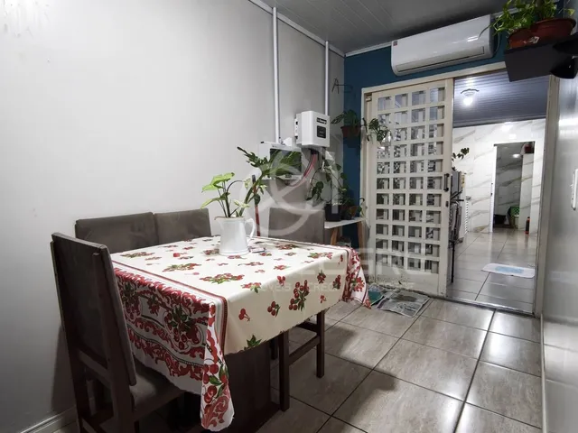 Imagem 16: Casa com energia solar e espaço gourmet, Fortuna, Sapucaia do Sul