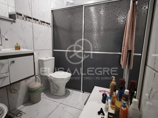 Imagem 11: Casa com energia solar e espaço gourmet, Fortuna, Sapucaia do Sul