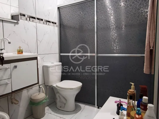 Imagem 12: Casa com energia solar e espaço gourmet, Fortuna, Sapucaia do Sul