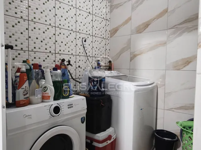 Imagem 6: Casa com energia solar e espaço gourmet, Fortuna, Sapucaia do Sul