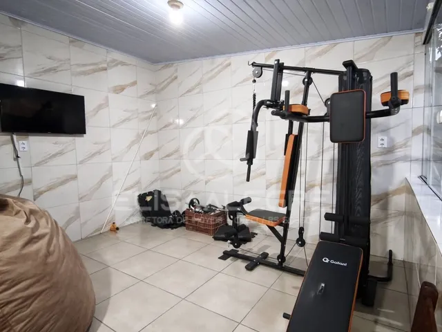 Imagem 10: Casa com energia solar e espaço gourmet, Fortuna, Sapucaia do Sul