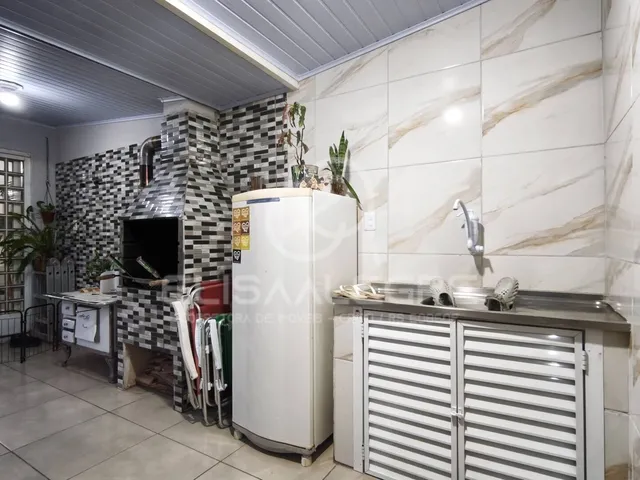 Imagem 13: Casa com energia solar e espaço gourmet, Fortuna, Sapucaia do Sul