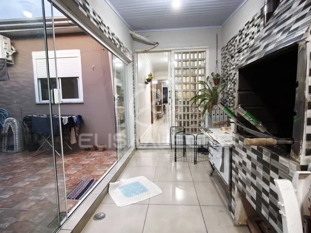 Imagem 8: Casa com energia solar e espaço gourmet, Fortuna, Sapucaia do Sul