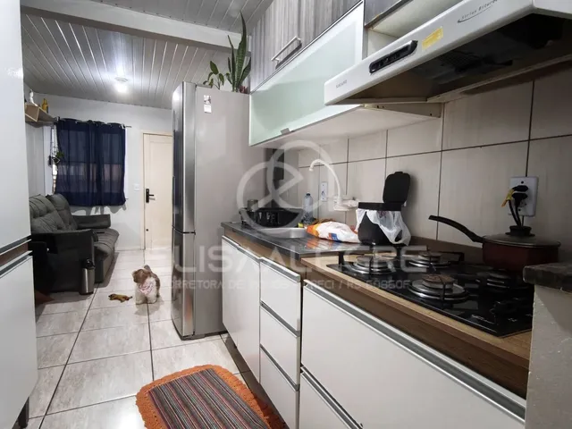 Imagem 5: Casa com energia solar e espaço gourmet, Fortuna, Sapucaia do Sul