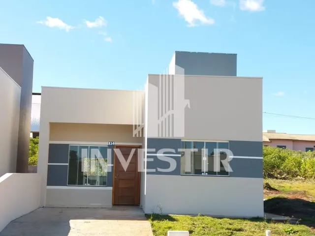 Imagem: CASA LOCAÇÃO BAIRRO UASSARI, LOTEAMENTO
