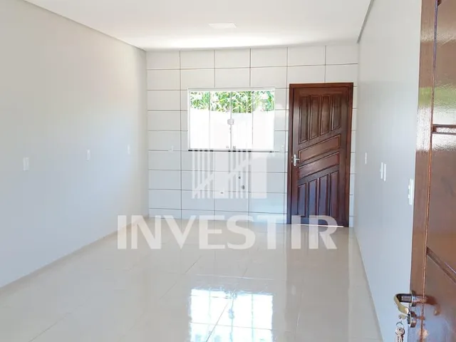 Imagem 3: CASA LOCAÇÃO BAIRRO UASSARI, LOTEAMENTO FURLAN