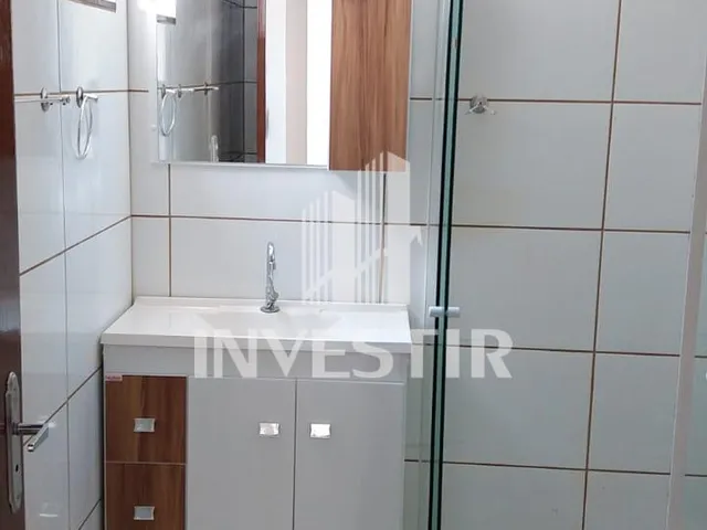 Imagem 5: CASA LOCAÇÃO BAIRRO UASSARI, LOTEAMENTO FURLAN