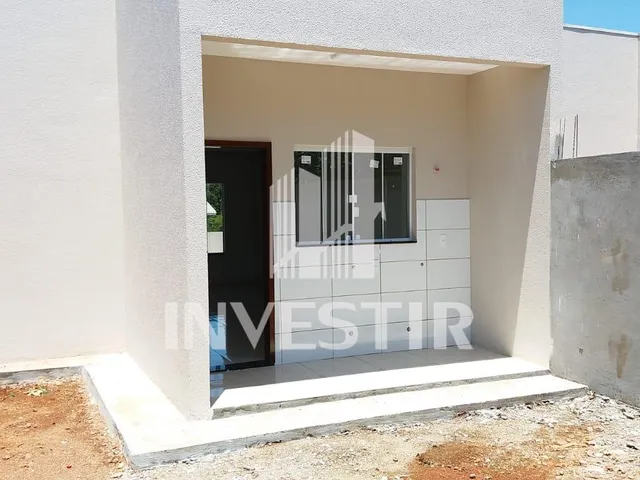 Imagem 4: CASA LOCAÇÃO BAIRRO UASSARI, LOTEAMENTO FURLAN