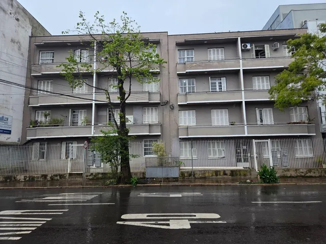 Imagem: APARTAMENTO RESIDENCIAL em Porto Alegre