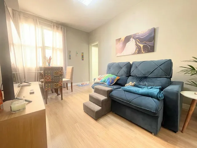 Imagem 4: Apartamento Residencial em Porto Alegre - Rio Grande do Sul, São Geraldo
