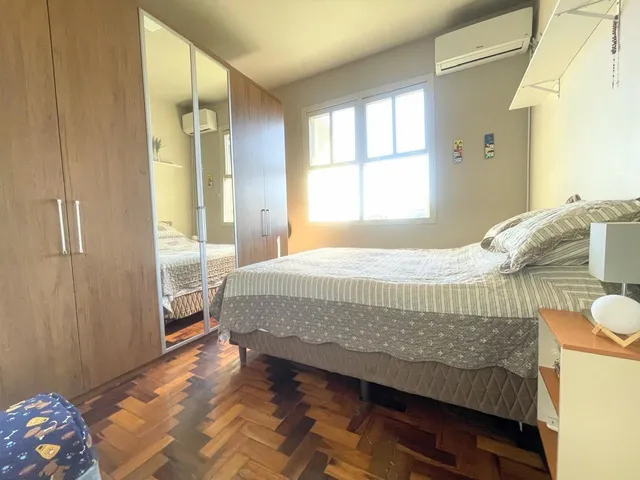 Imagem 5: Apartamento Residencial em Porto Alegre - Rio Grande do Sul, São Geraldo
