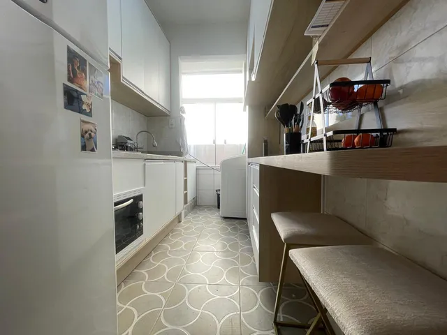 Imagem 13: Apartamento Residencial em Porto Alegre - Rio Grande do Sul, São Geraldo
