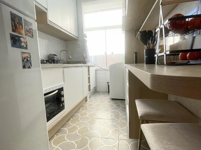 Imagem 2: Apartamento Residencial em Porto Alegre - Rio Grande do Sul, São Geraldo