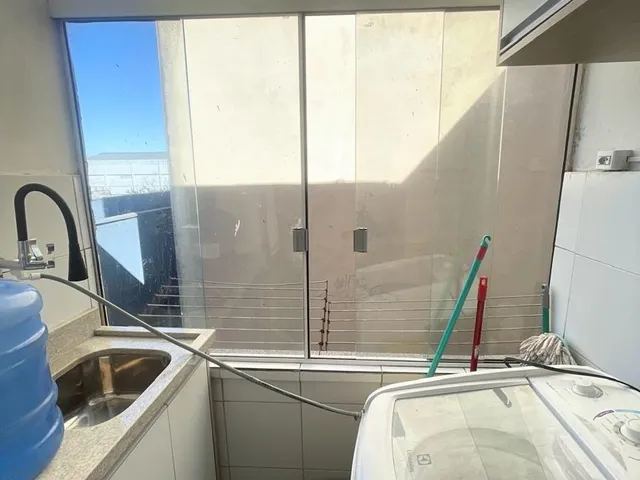 Imagem 3: Apartamento Residencial em Porto Alegre - Rio Grande do Sul, São Geraldo