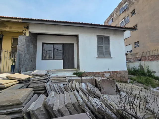 Imagem: Casa Comercial em Porto Alegre - Rio Grande
