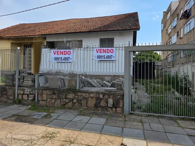 Imagem 2: Casa Comercial em Porto Alegre - Rio Grande do Sul, Passo da Areia